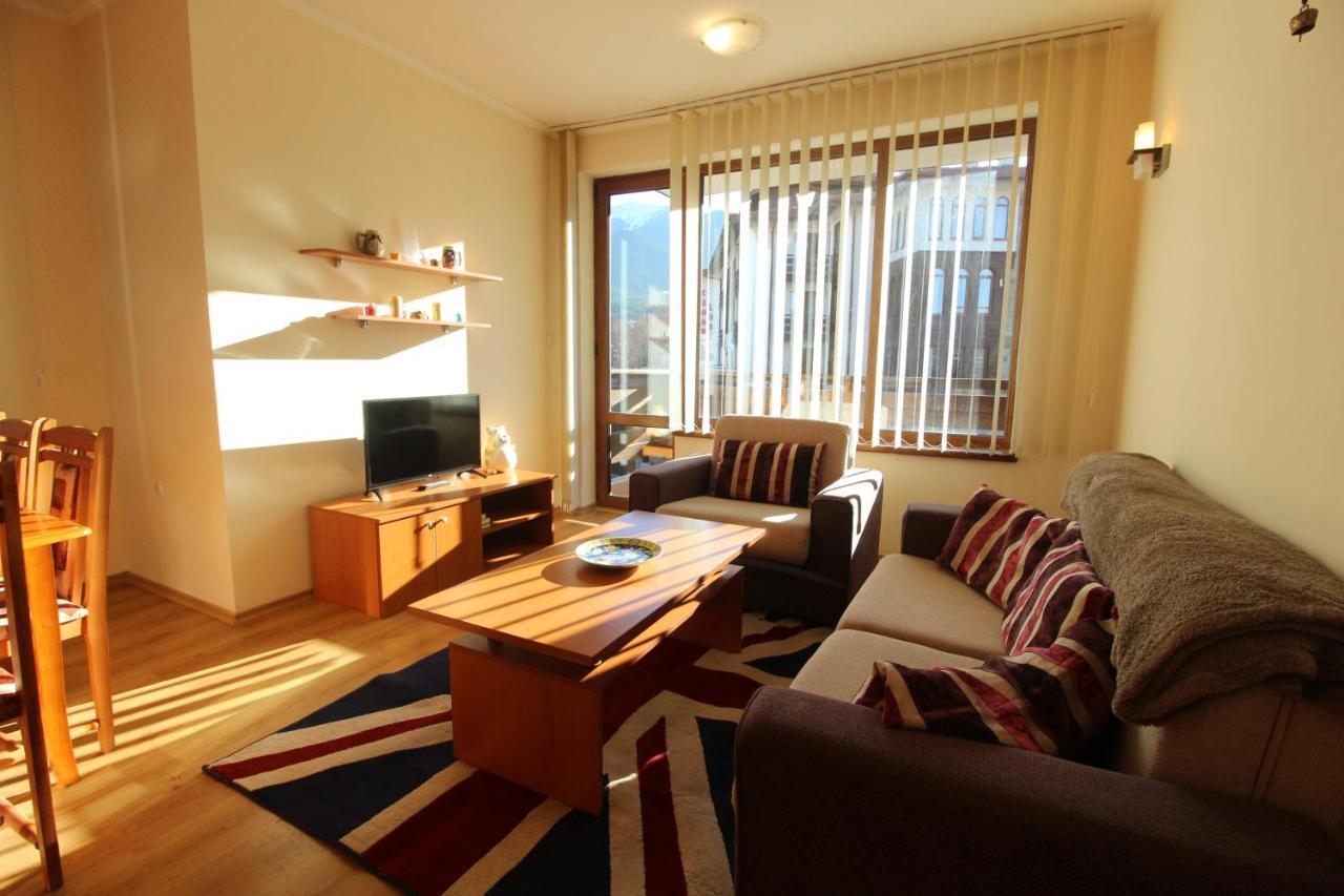 2 Bedroom Apartment Near Gondola Банско Екстериор снимка