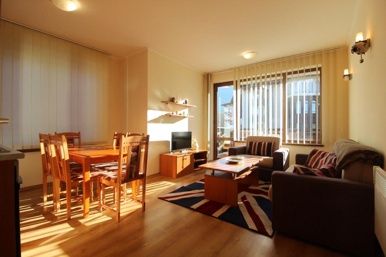 2 Bedroom Apartment Near Gondola Банско Екстериор снимка