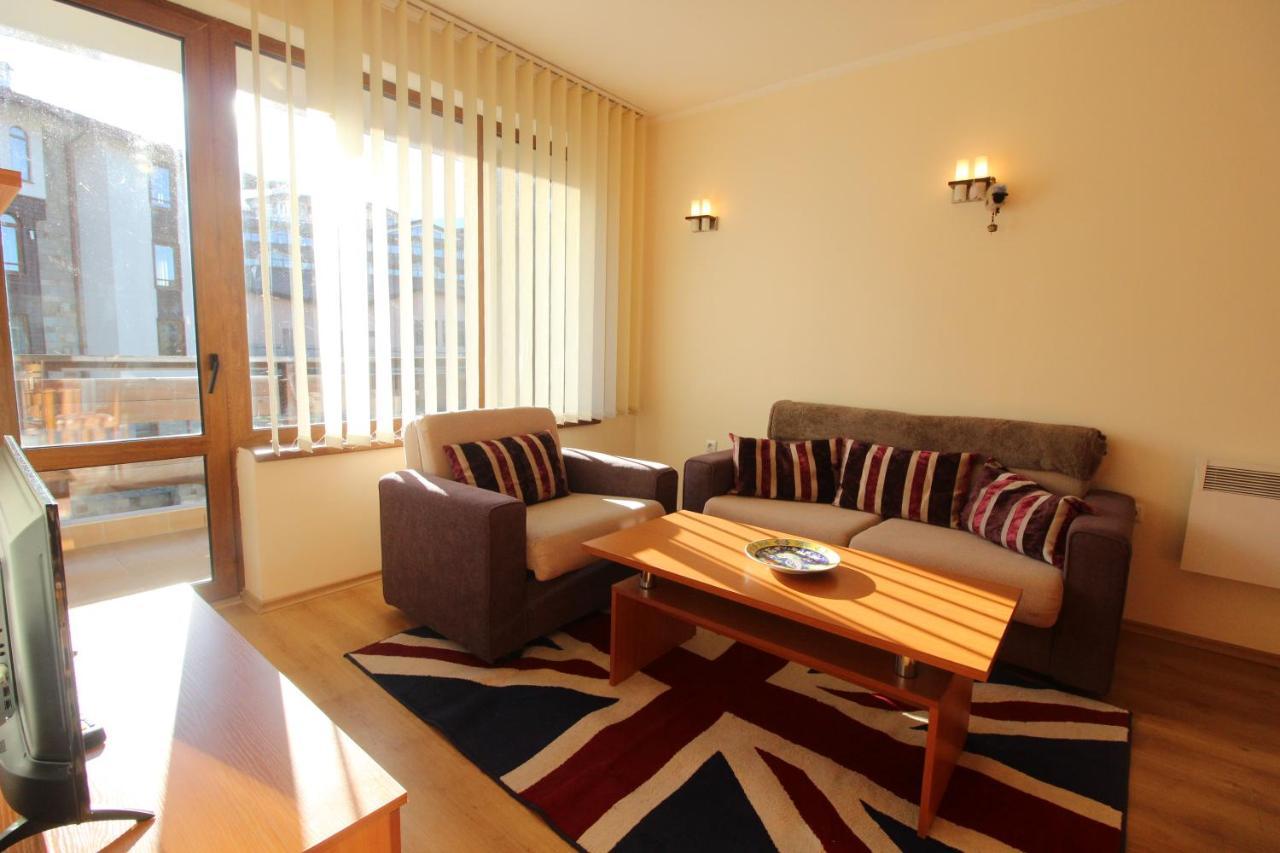 2 Bedroom Apartment Near Gondola Банско Екстериор снимка