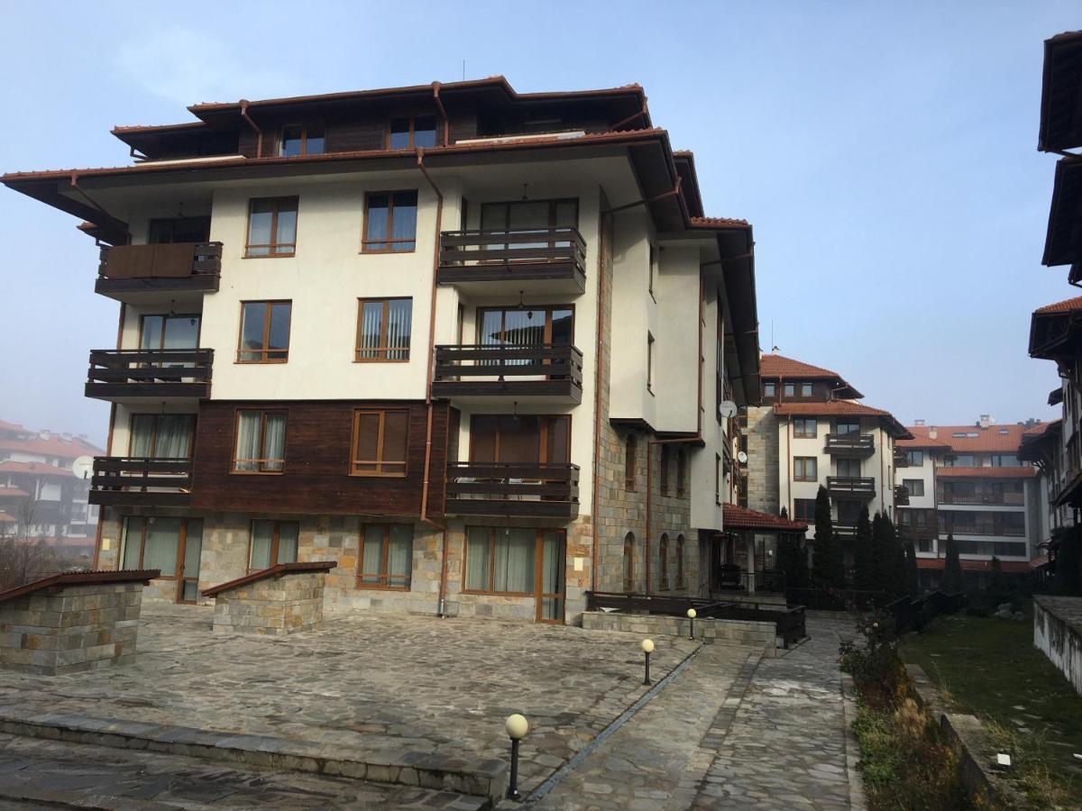 2 Bedroom Apartment Near Gondola Банско Екстериор снимка