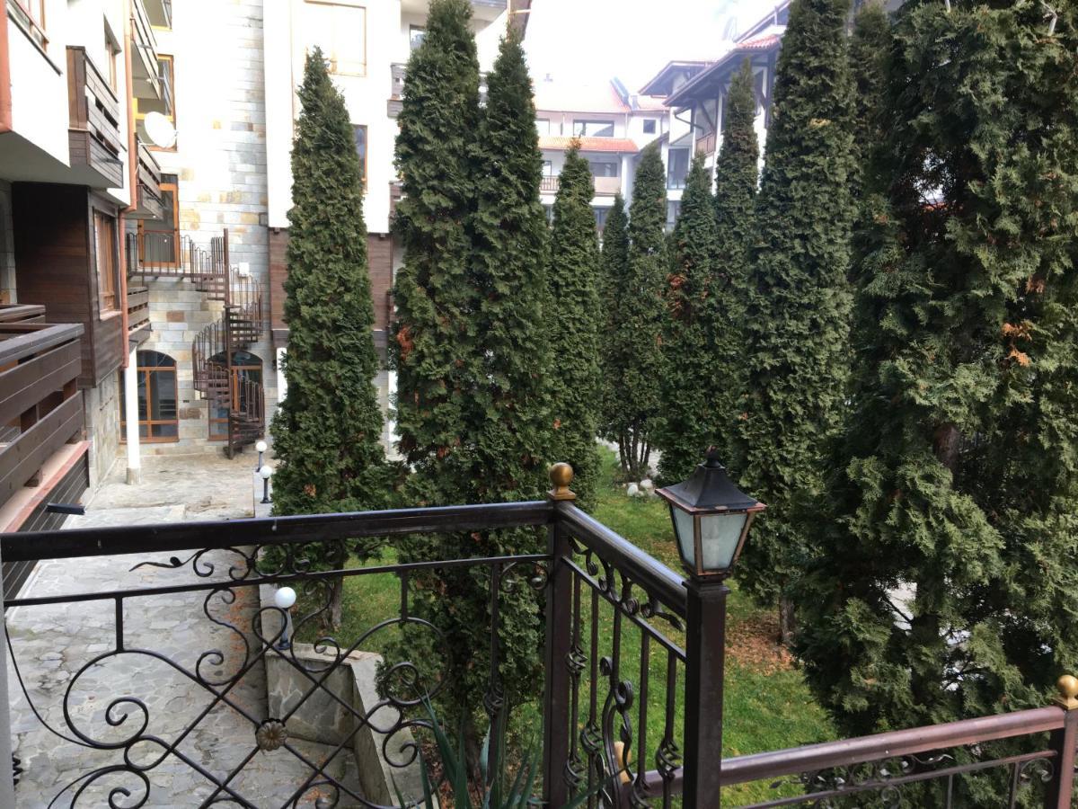 2 Bedroom Apartment Near Gondola Банско Екстериор снимка